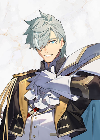 サーヴァント | SERVANT | Fate/Grand Order Fes. 2025 ～10th