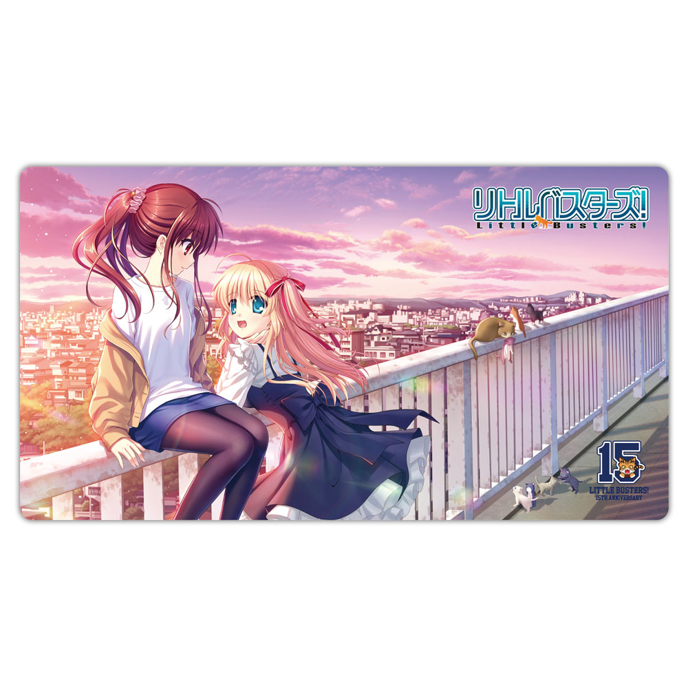 冬フェス 鍵福袋 神戸小鳥 タペストリー Rewrite Key VASTORE