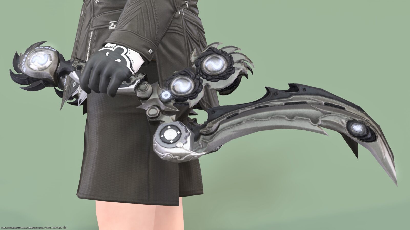 新品未開封】FF14 16点セット アイメリク アルファ タタル エオカフェ