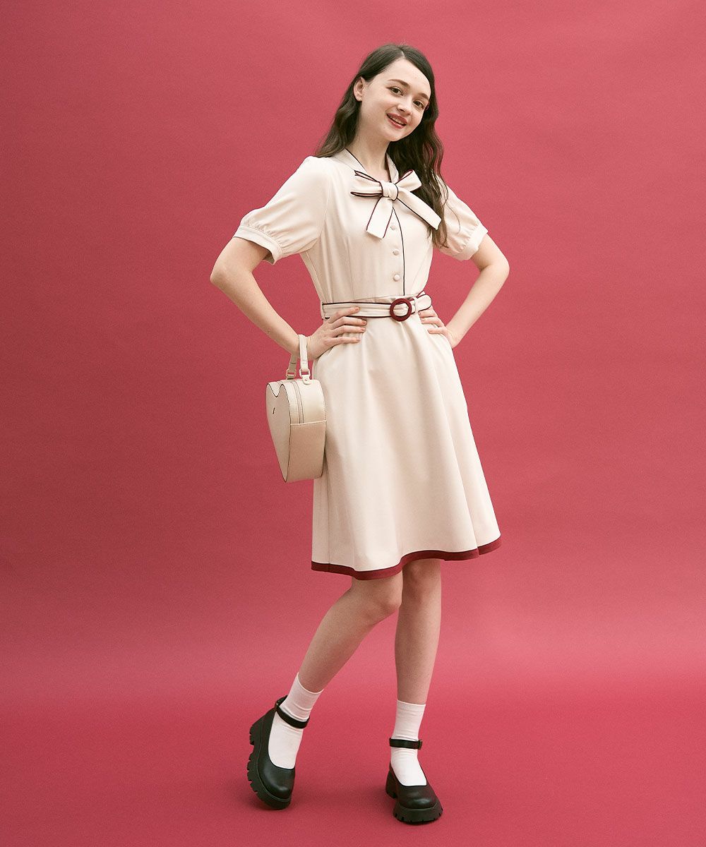 fifi&Romeo ワンピース Mサイズ Fifi&Romeo フィフィアンドロメオ