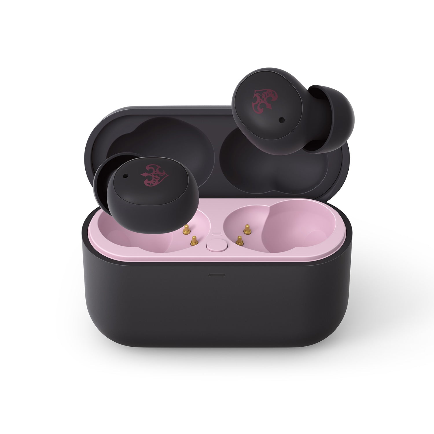 ZE500 FOR ASMR -PATRA BLACK/PATRA WHITE- | Final Official Store