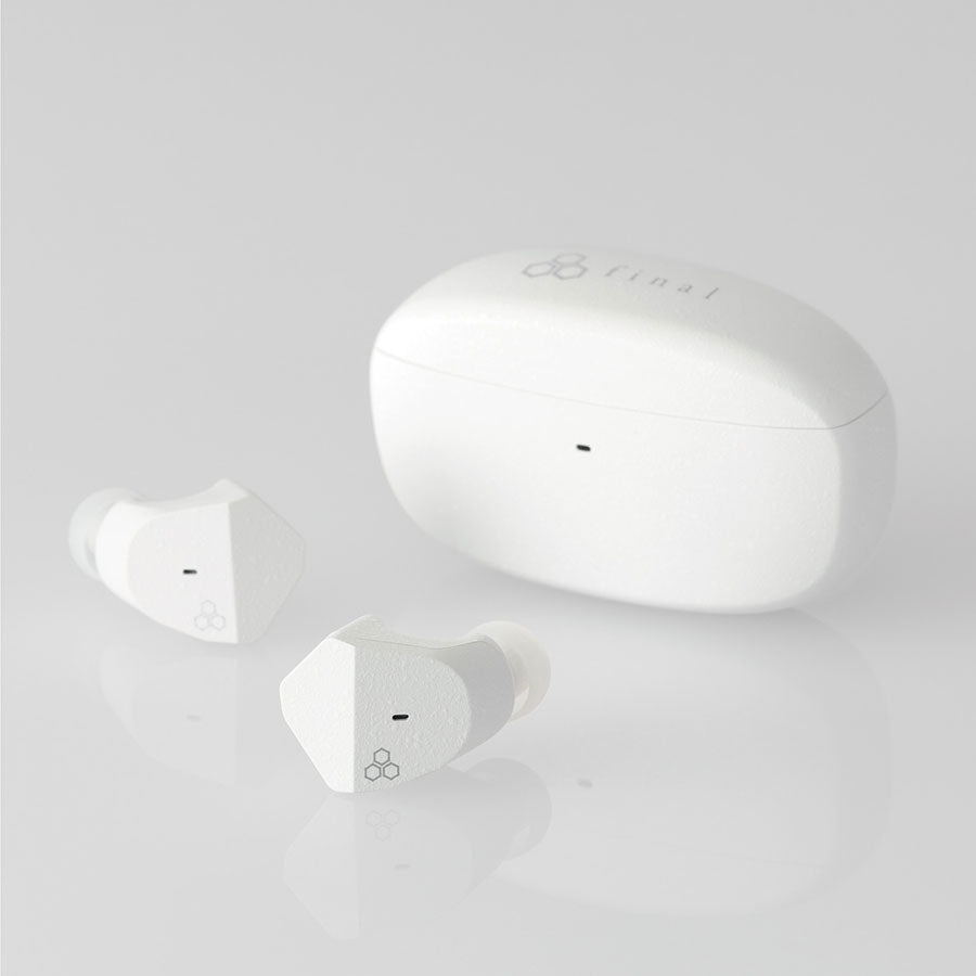 ZE3000｜final-イヤホン・ワイヤレスイヤホン・ヘッドホン｜final 公式