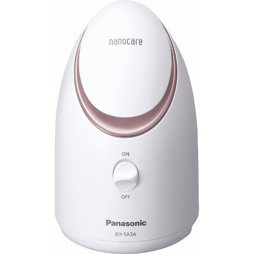 パナソニック スチーマー ナノケア EH-SA3A-P Panasonic EH-SA3A-P