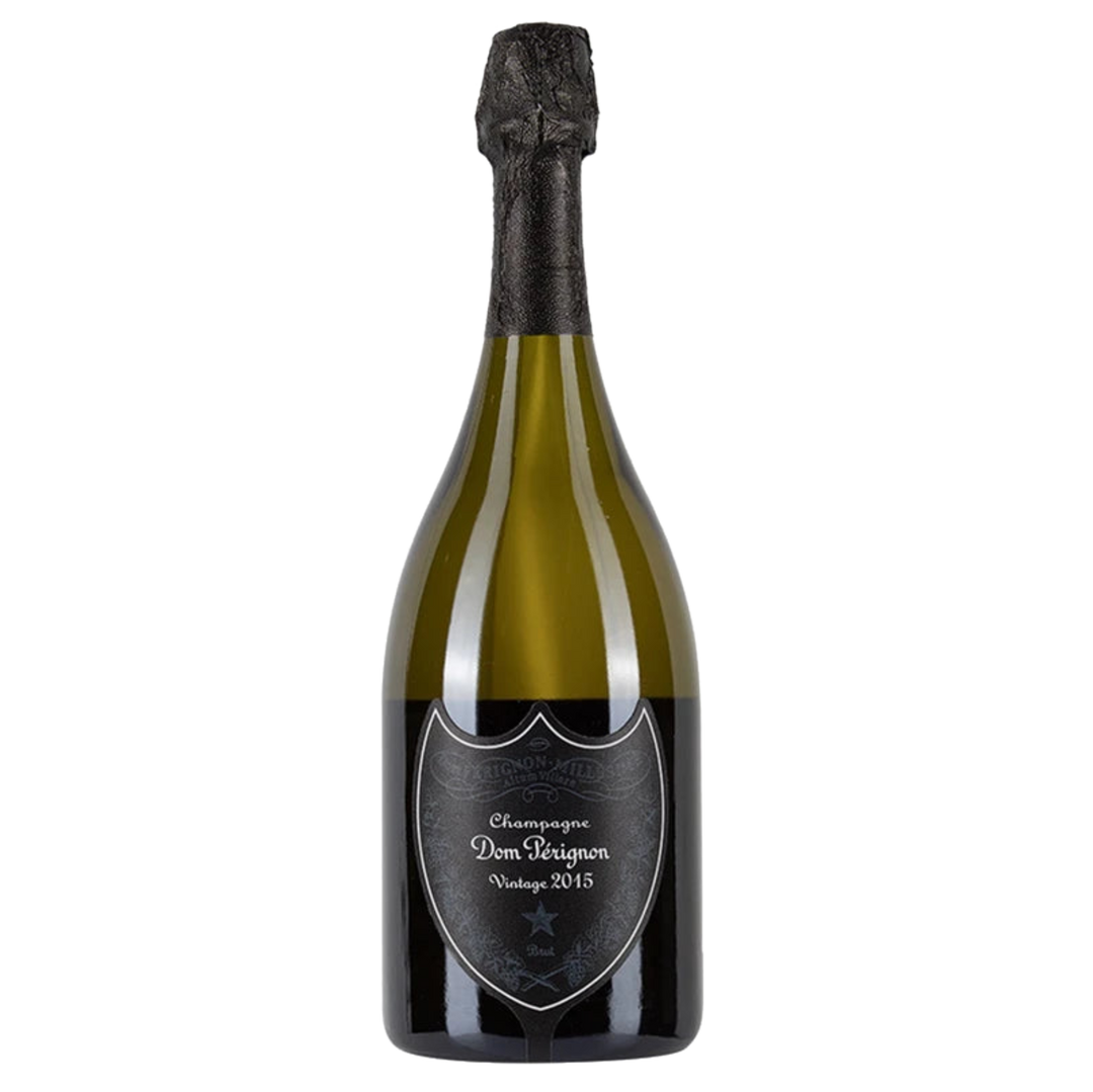 Dom Perginon - 2015 - Vibe Dining - 750 ml. - Champagne – finding.wine