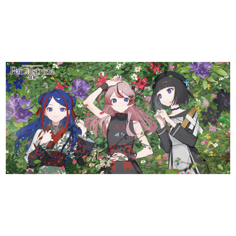 少女革命計画 – FINDME STORE by THINKR