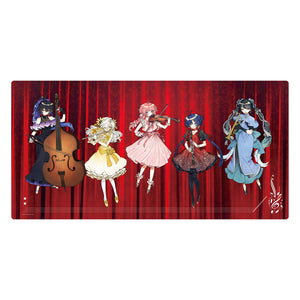 V.W.P】デスクマット／THINKR XR CLASSICS presents KAMITSUBAKI FILM