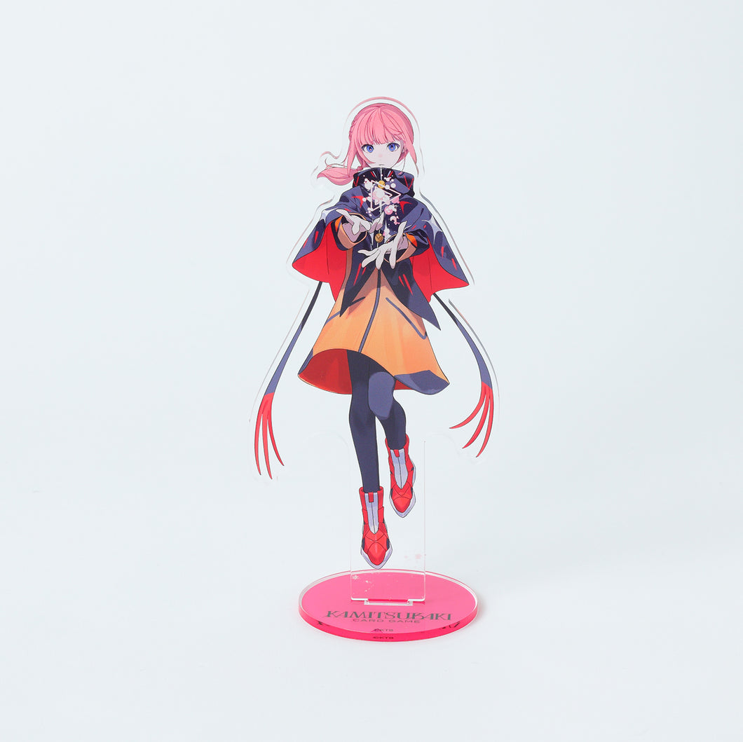 U*R様 VALIS アクリル キャラファイングラフ 神椿 花譜 U*R