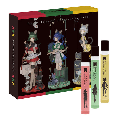 VALIS – ページ 3 – FINDME STORE by THINKR