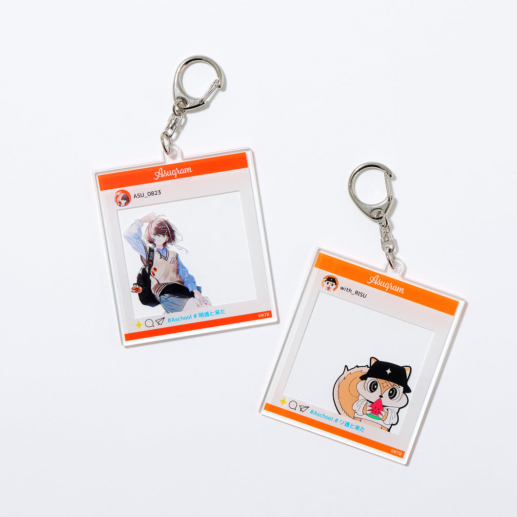 SEVENTEEN ミンハオ アクスタ キーホルダー セット SEVENTEEN ミンハオ