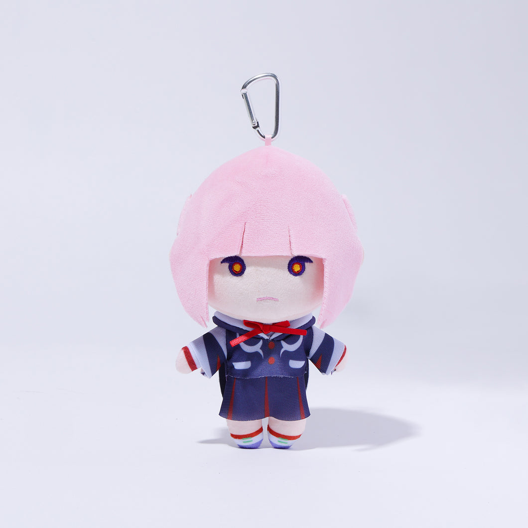 オンライン 私に天使が舞い降りた 小之森夏音 ぬいぐるみ お楽しみくじ