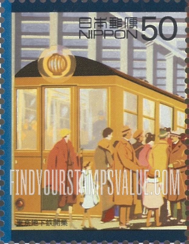 3117 外国切手 カナダ 第二次世界大戦1944年 田型 版銘付き