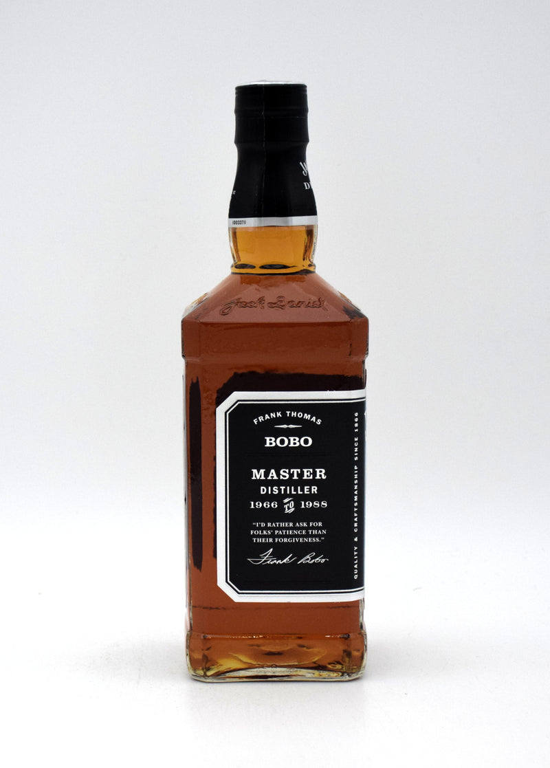 Jack Daniel's Master Distiller Series No. 5 'Frank Bobo' Tennessee