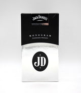 Jack Daniel's 'Monogram' Tennessee Whiskey – FineLiquors