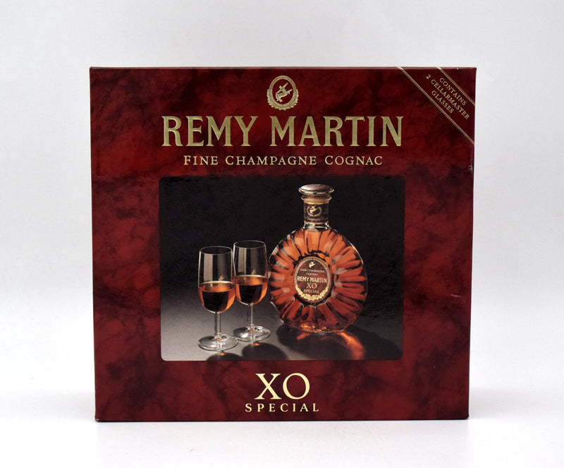 REMY MARTIN XO SPECIAL 700ml ギフトボックス入り 【公式通販】