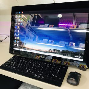 富士通 ESPRIMO FH70/B1 – パソコンショップ ファインメイク