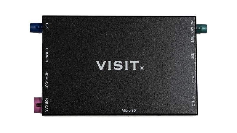 VISIT（ビジット） | 株式会社フィールド