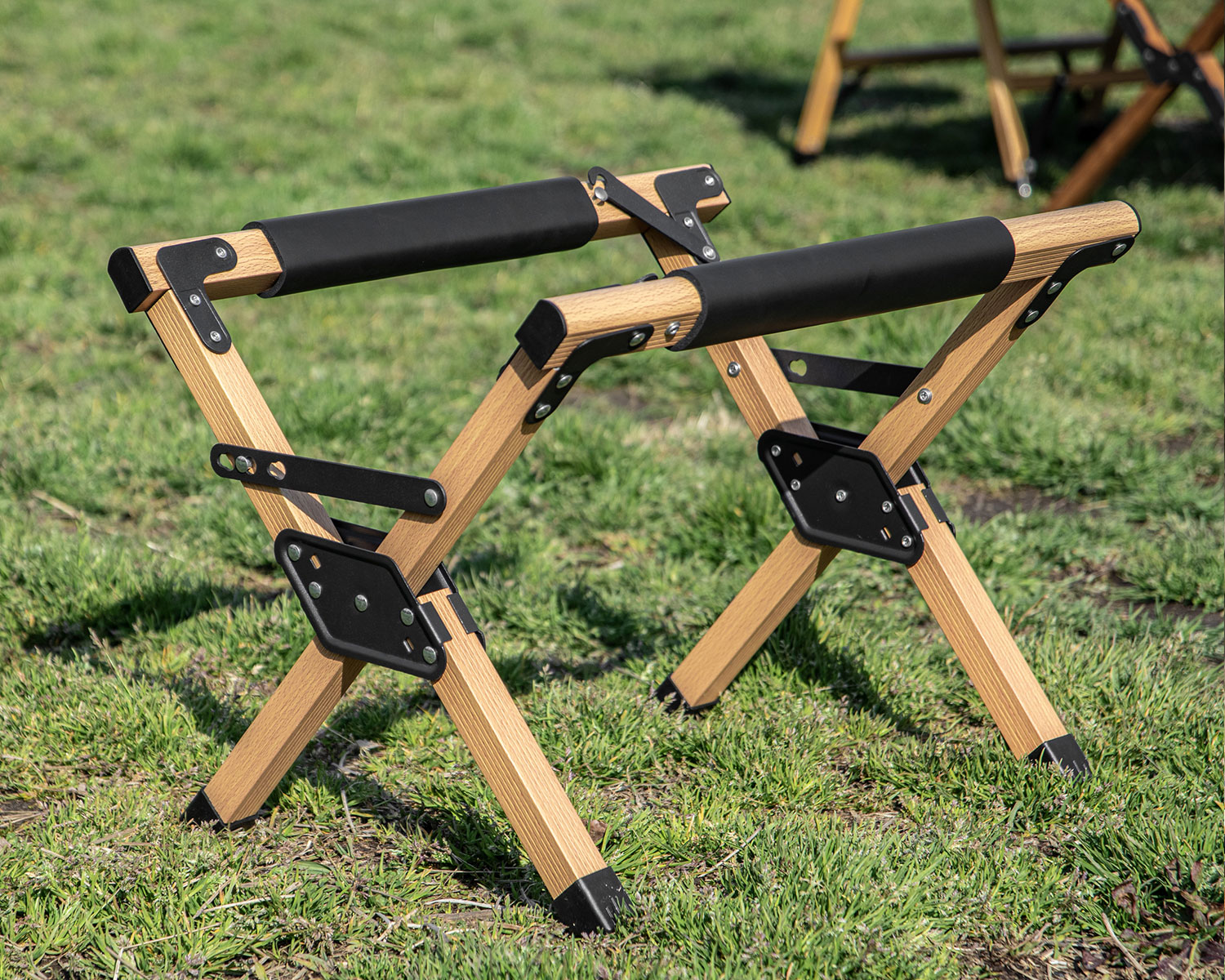 FIELDOOR（フィールドア） | アルミクーラースタンド