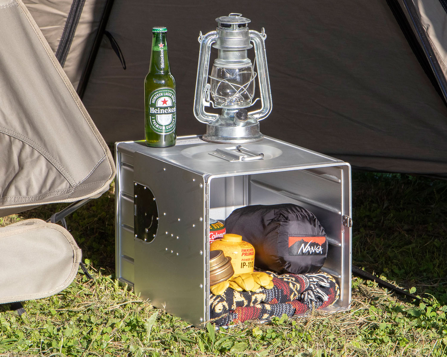 Regional Express/Rex Airlines アルミ ギャレー Regional Express/Rex