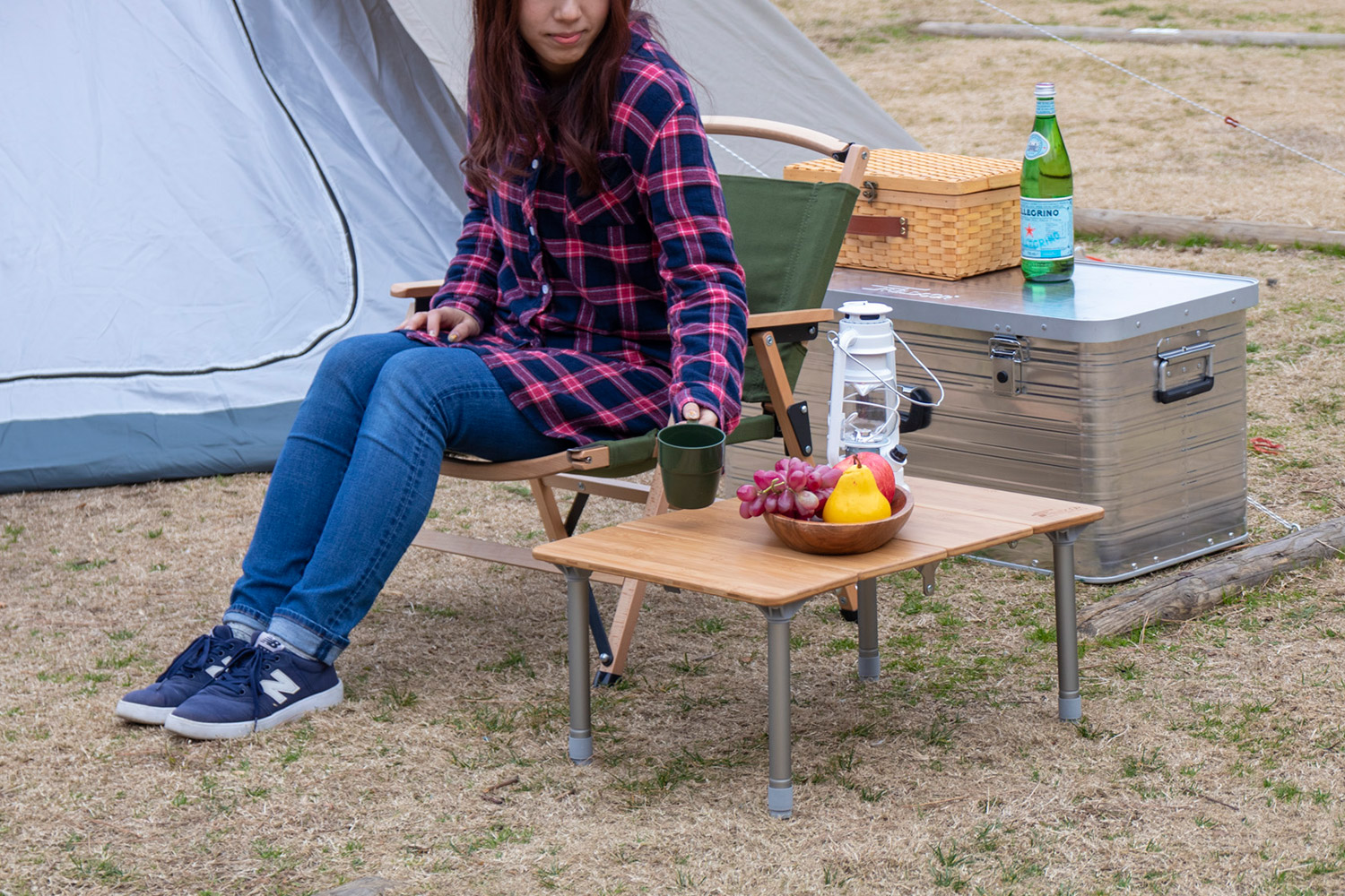 FIELDOOR（フィールドア） | BAMBOO TABLE（バンブーテーブル）