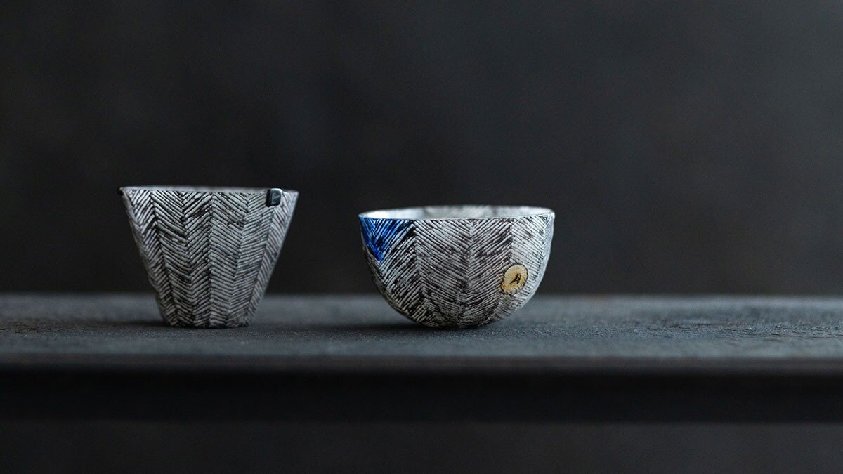 大室桃生 | 作家プロフィール | ひと | filament