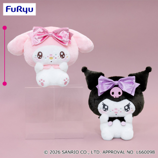 マイメロディ・クロミ プライズのキャラクター詳細 | キャラ広場