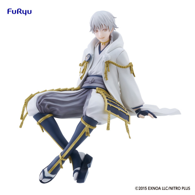 刀剣乱舞 くじ ぬーどるストッパー A賞 三日月宗近フィギュア➕おまけ