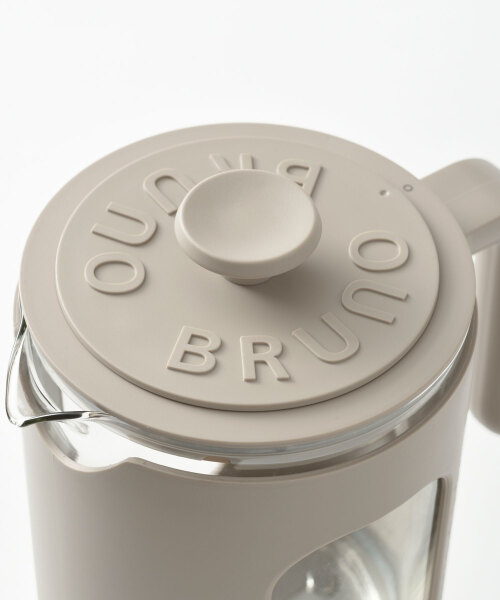 温度調節マルチケトル ギフトバッグセット ホワイトの通販 | BRUNO online