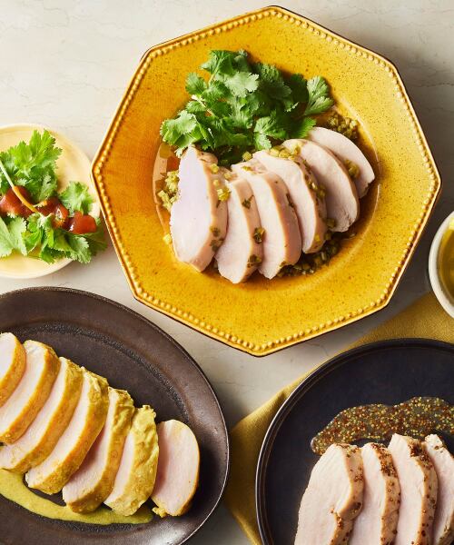 コンパクト低温調理器 ギフトバッグセット グレージュの通販 | BRUNO