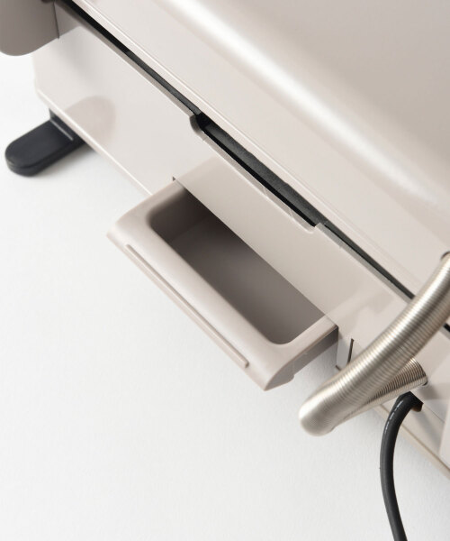 グリルサンドメーカー ダブル グレージュの通販 | BRUNO online