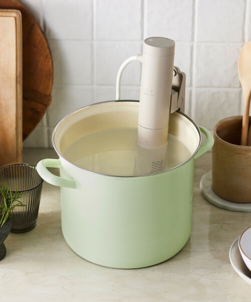 コンパクト低温調理器 グレージュの通販 | BRUNO online