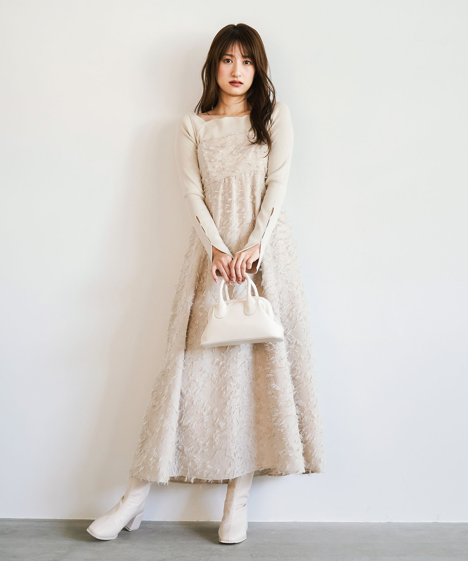 希少 AtelierGG キャットガール キャミソールワンピース 16 【公式通販】