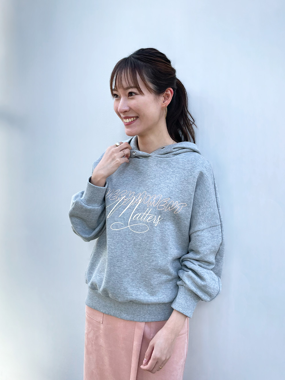 Information｜Stola.（ストラ）公式通販サイト