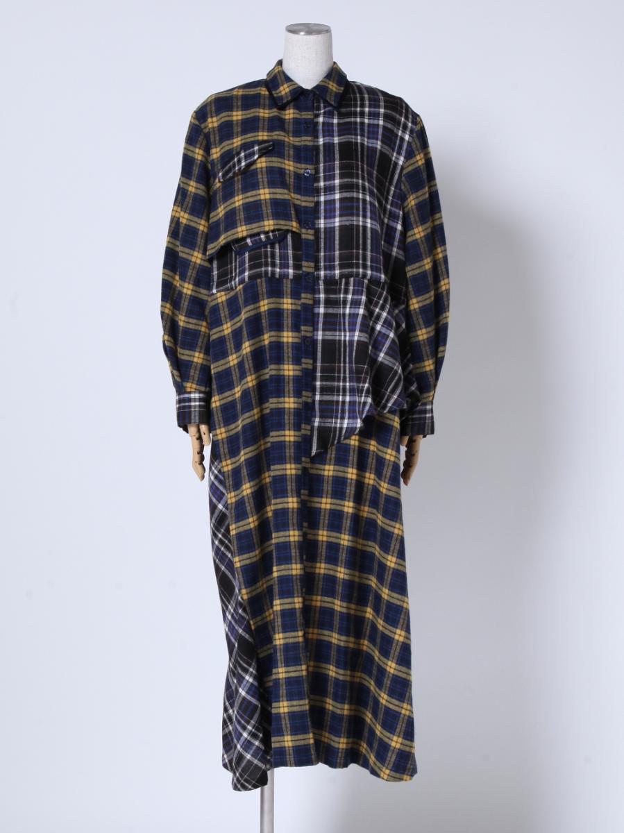 アトリエgg ブッテロシャツ 【公式通販】