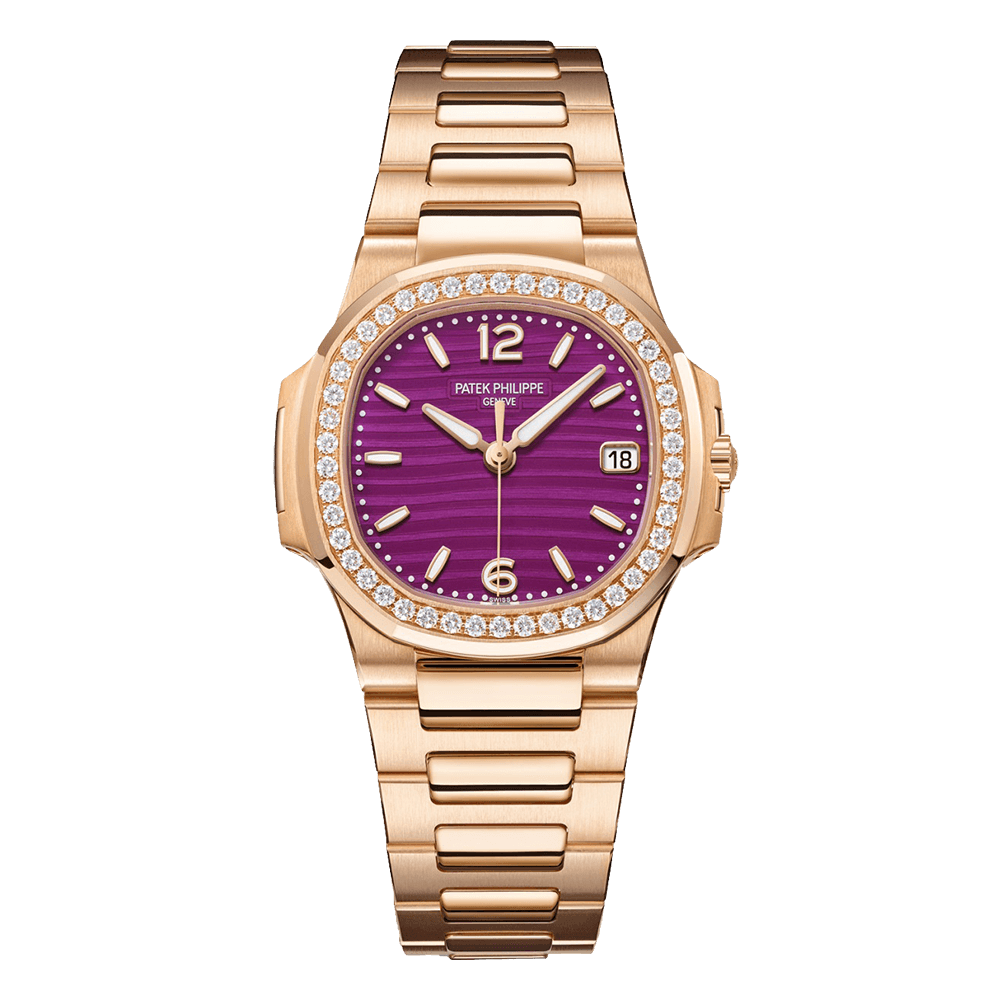 7010/1R-013 レディス・ノーチラス クォーツ｜パテック フィリップ