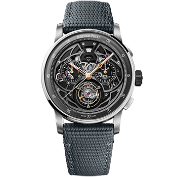 26393OR.OO.A056KB.01 CODE 11.59 バイ オーデマ ピゲ クロノグラフ