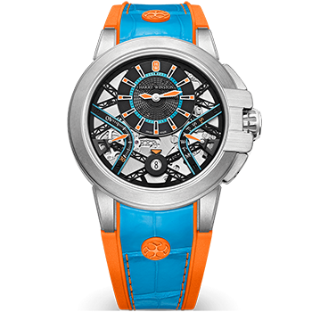 OCEAMP42ZZ001 プロジェクト Z13 ｜ハリー・ウィンストン｜正規販売店