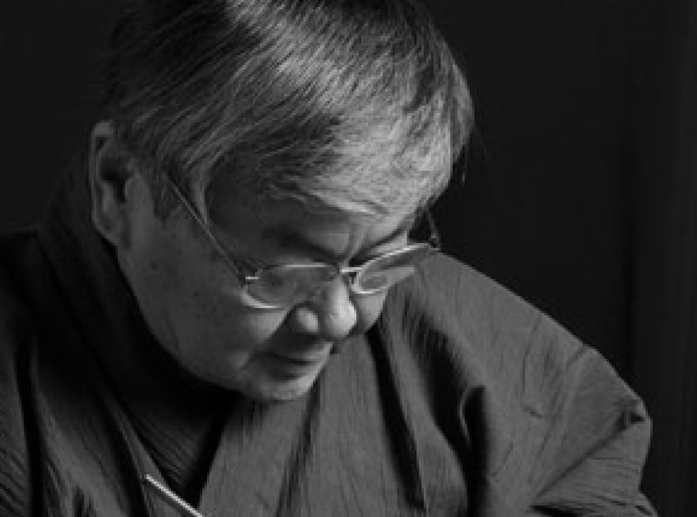 九谷焼作家 山田義明 -九谷焼専門店 陶らいふ- 和食器 九谷焼の販売専門店