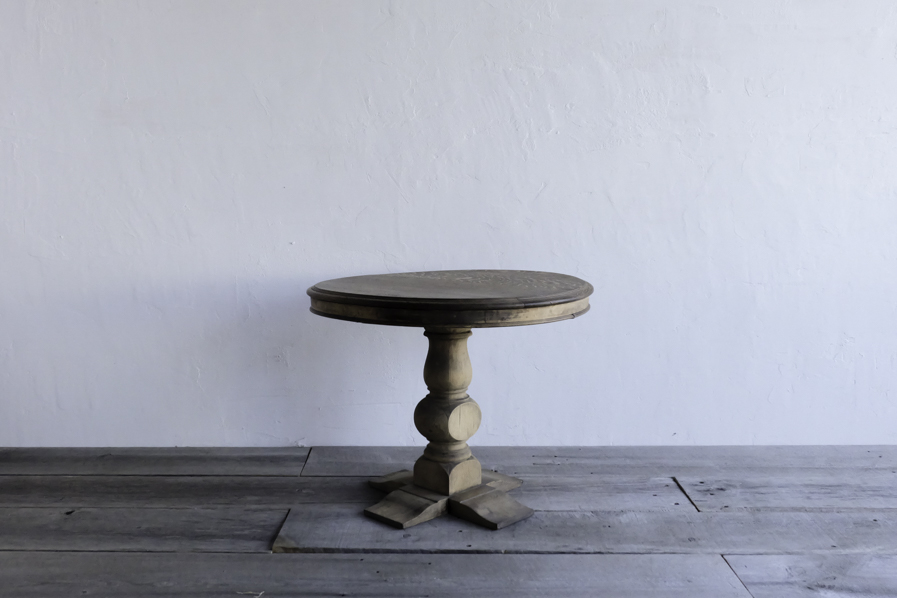 アンティークのラウンドテーブルの販売 | アンティーク家具・雑貨のお