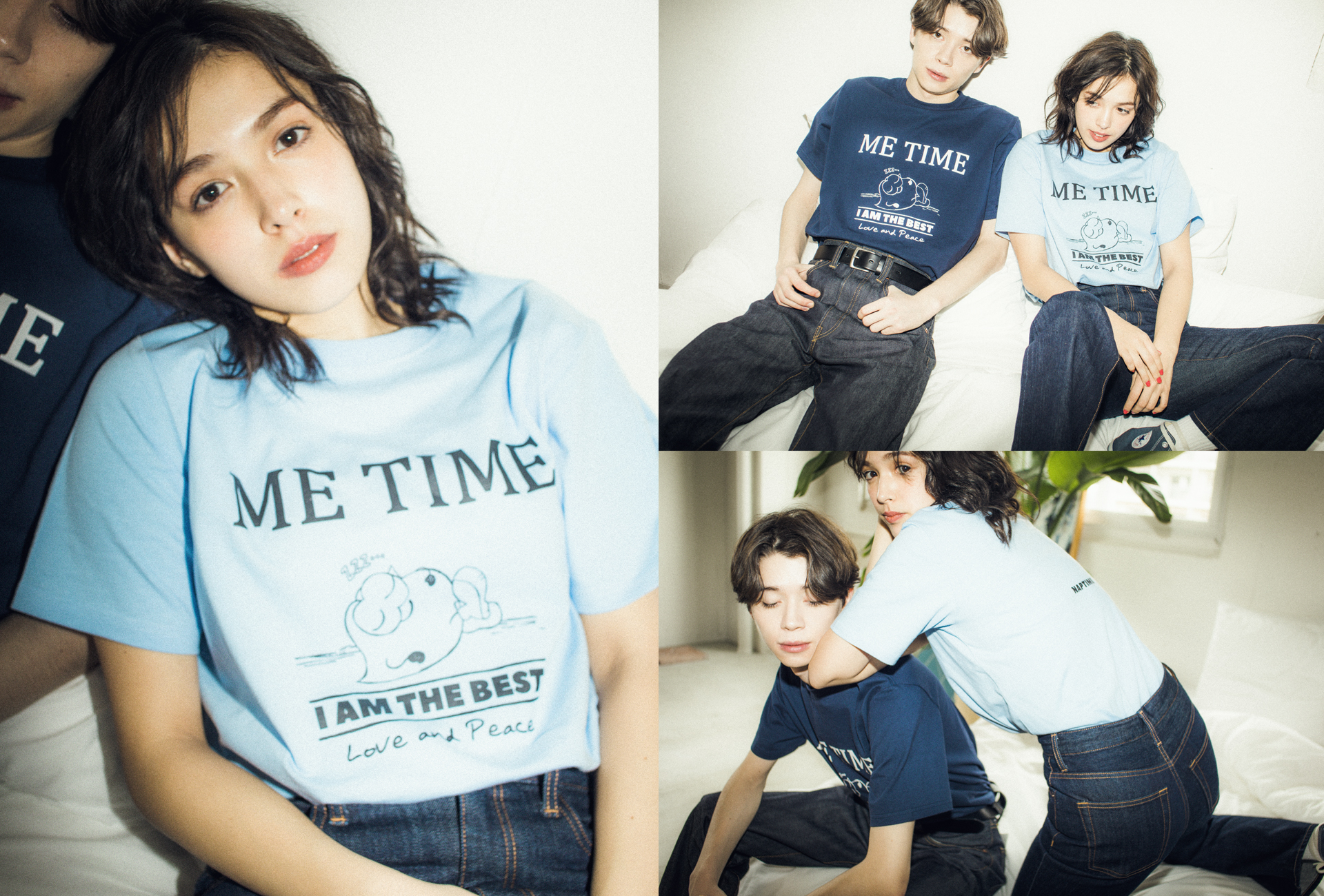 Naptime. 2020ss ピンクシャツ Naptime. 2020ss ピンクシャツ 2020 FW