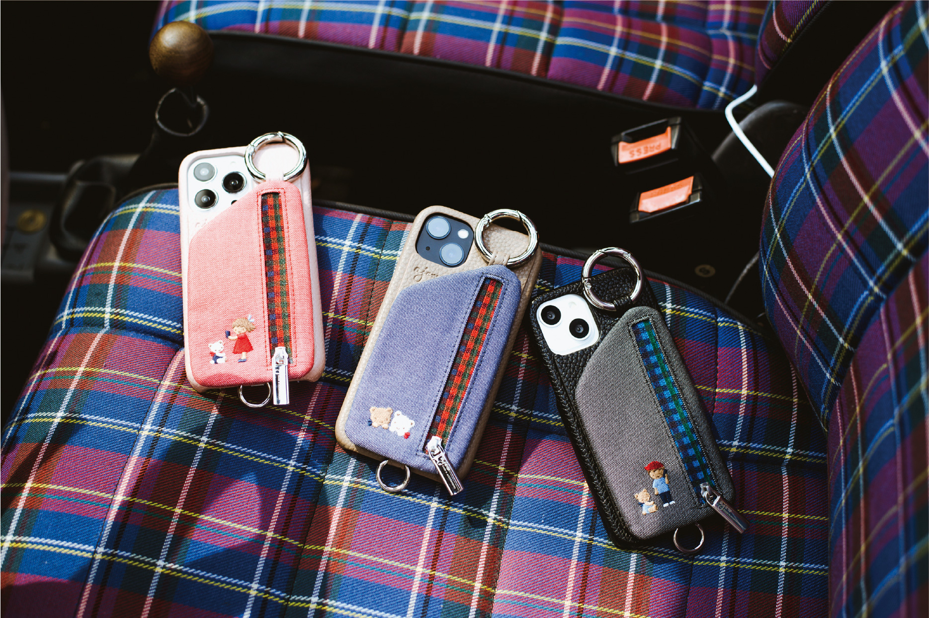 familiar × ajew COLLABORATION 2022 - ajew