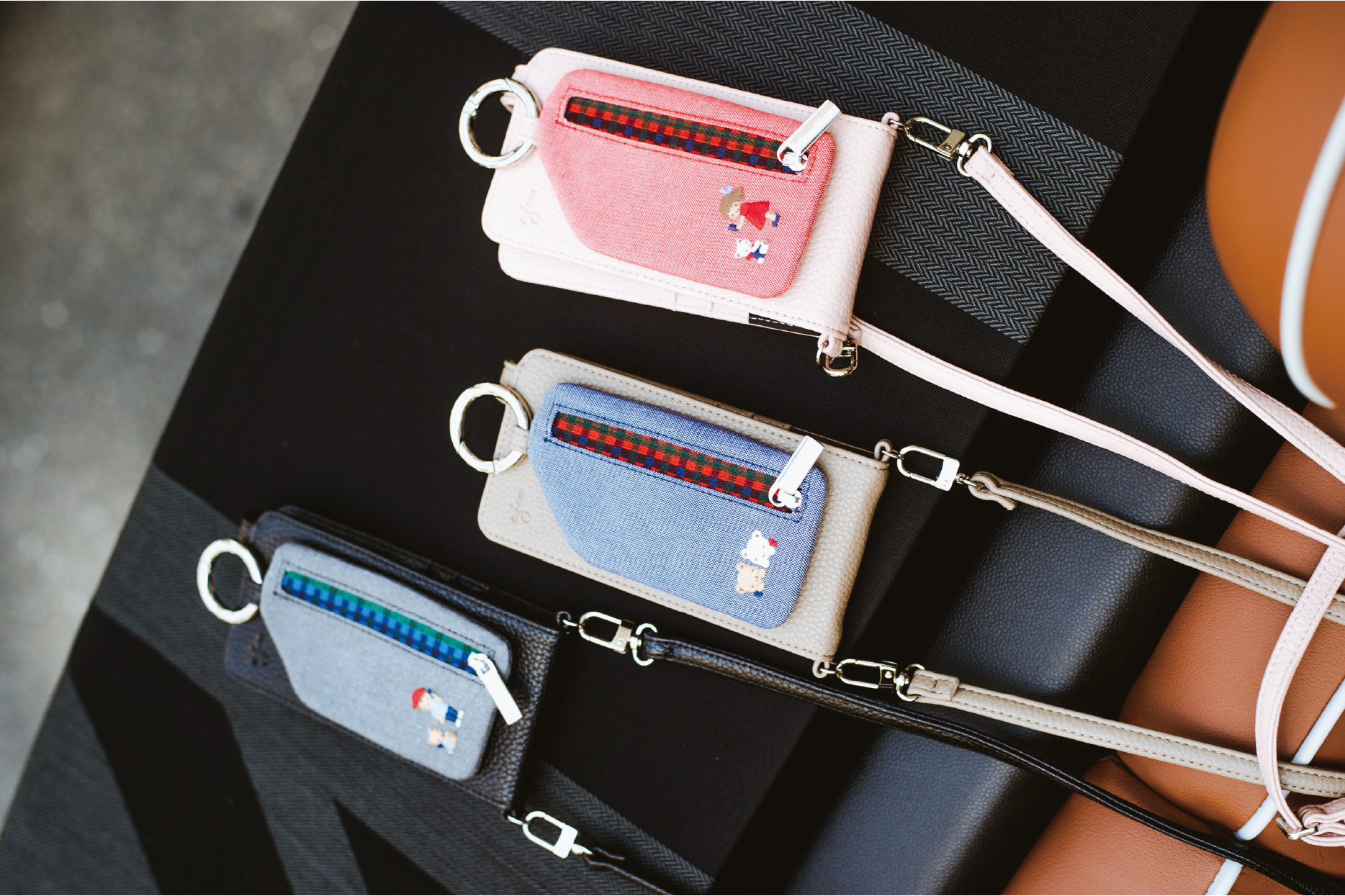 familiar × ajew COLLABORATION 2022 - ajew