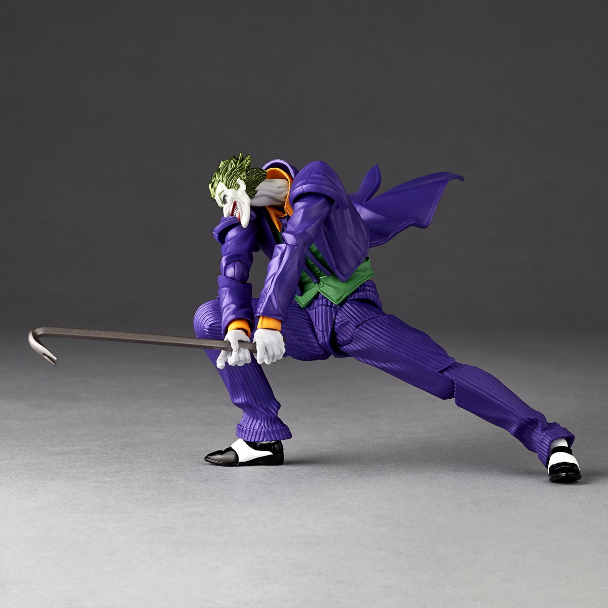 JOKER - 【中古】[FIG]アメイジングヤマグチ No.021 JOKER(ジョーカー