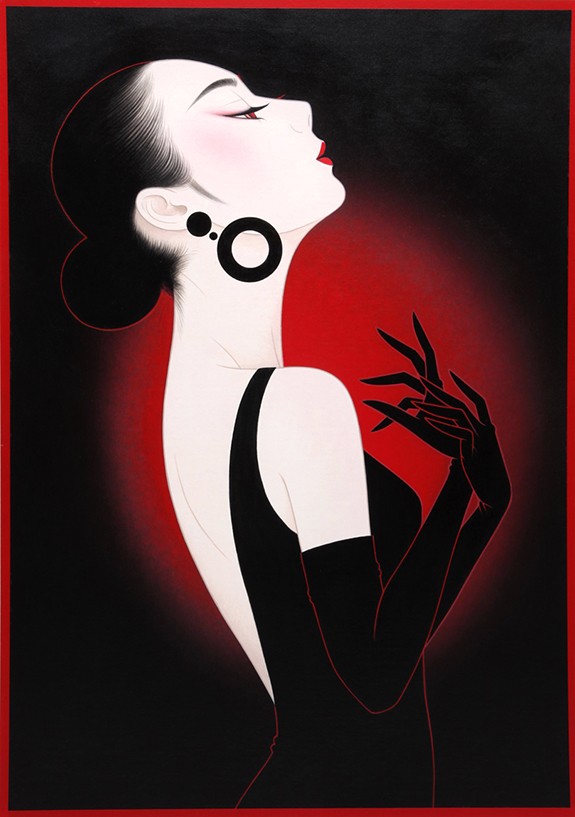 絵画作品 a sweet heart ファッション 通販サイト 絵画作品 a sweet