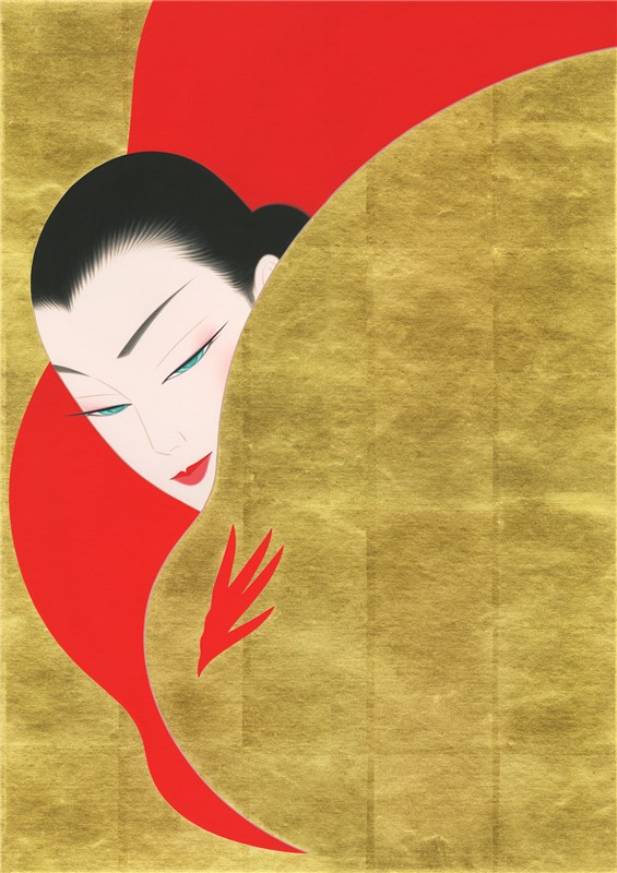 おすすめ商品 | 鶴田一郎アートストア ICHIRO TSURUTA official art store