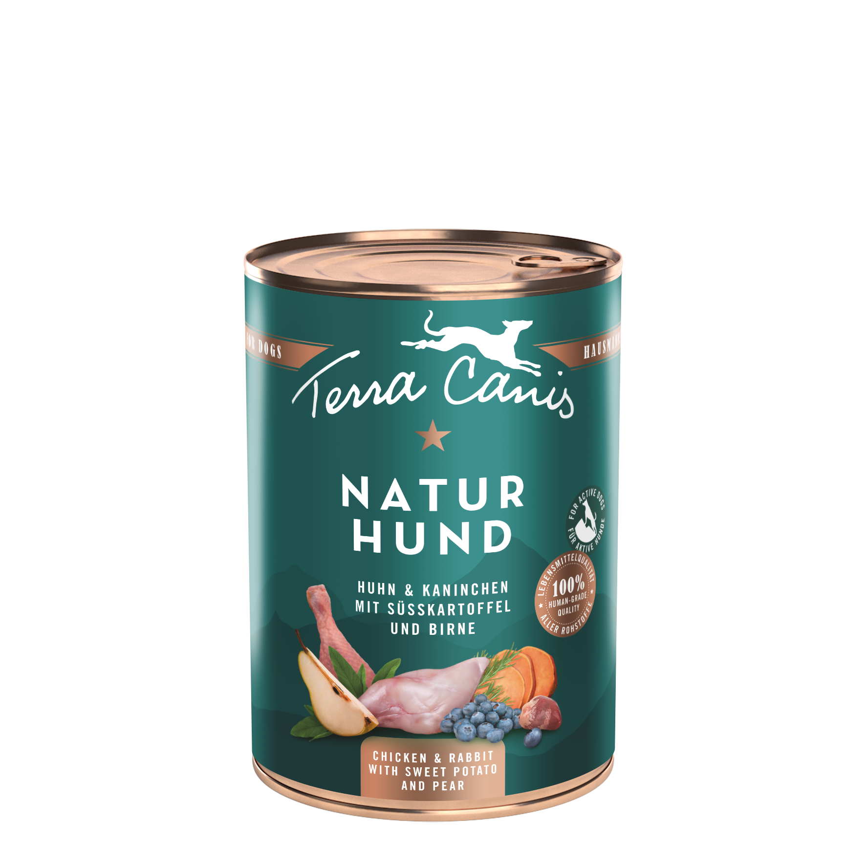 ネイチャーハウンド | TriccoInternational,ギリシャ,ドイツ,イタリア