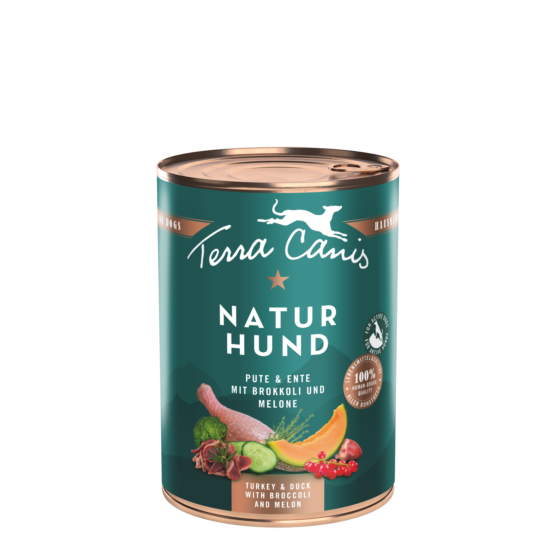 TerraCanis | TriccoInternational,ギリシャ,ドイツ,イタリア