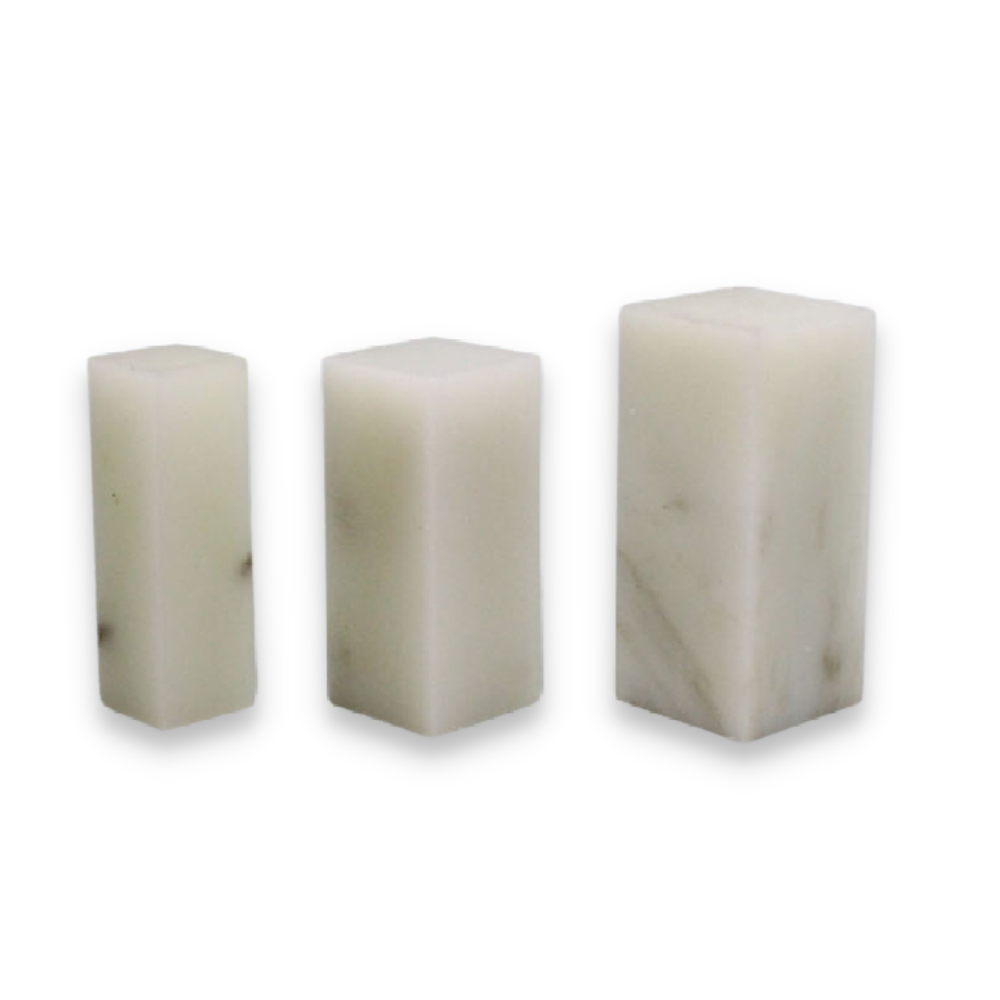 中国 凍石 印材 天然石 美術品 骨董品 Yahoo!オークション -「篆刻