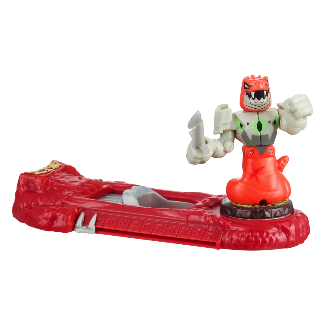 レンジャーズストライク6弾 フルコンプセット 【公式通販】