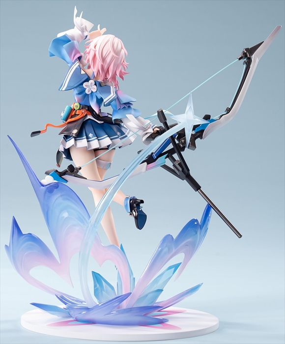 崩壊スターレイル 三月なのか / APEX 崩壊 スターレイル フィギュア