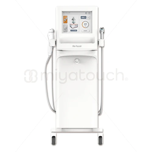 ボディ・フェイスケア EMISIONAL pro ボディ・フェイスケア EMISIONAL